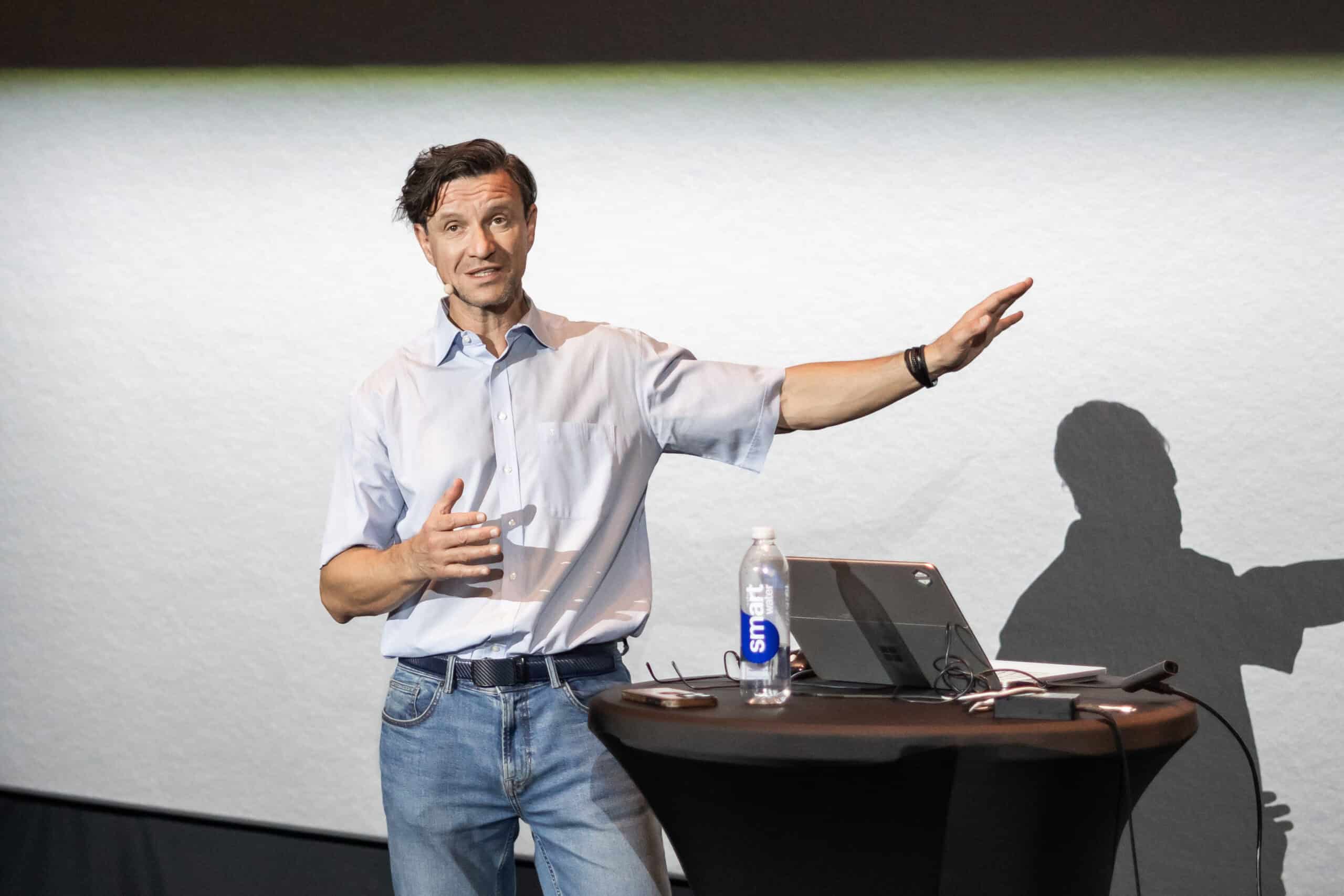 Damir Dobric / Advanced Technology Days
