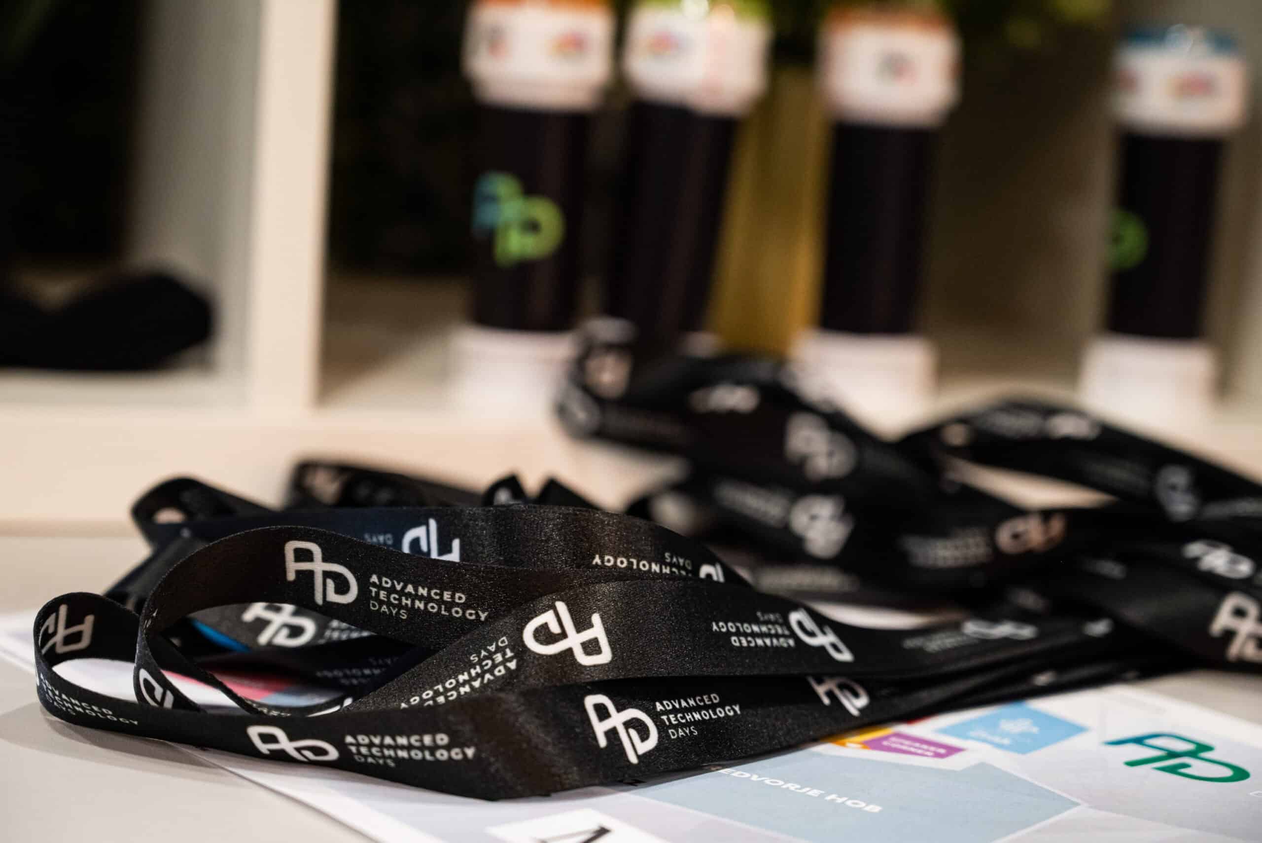 Advanced Technology Days - iskustvo