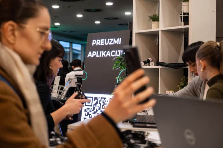 Advanced Technology Days - iskustvo