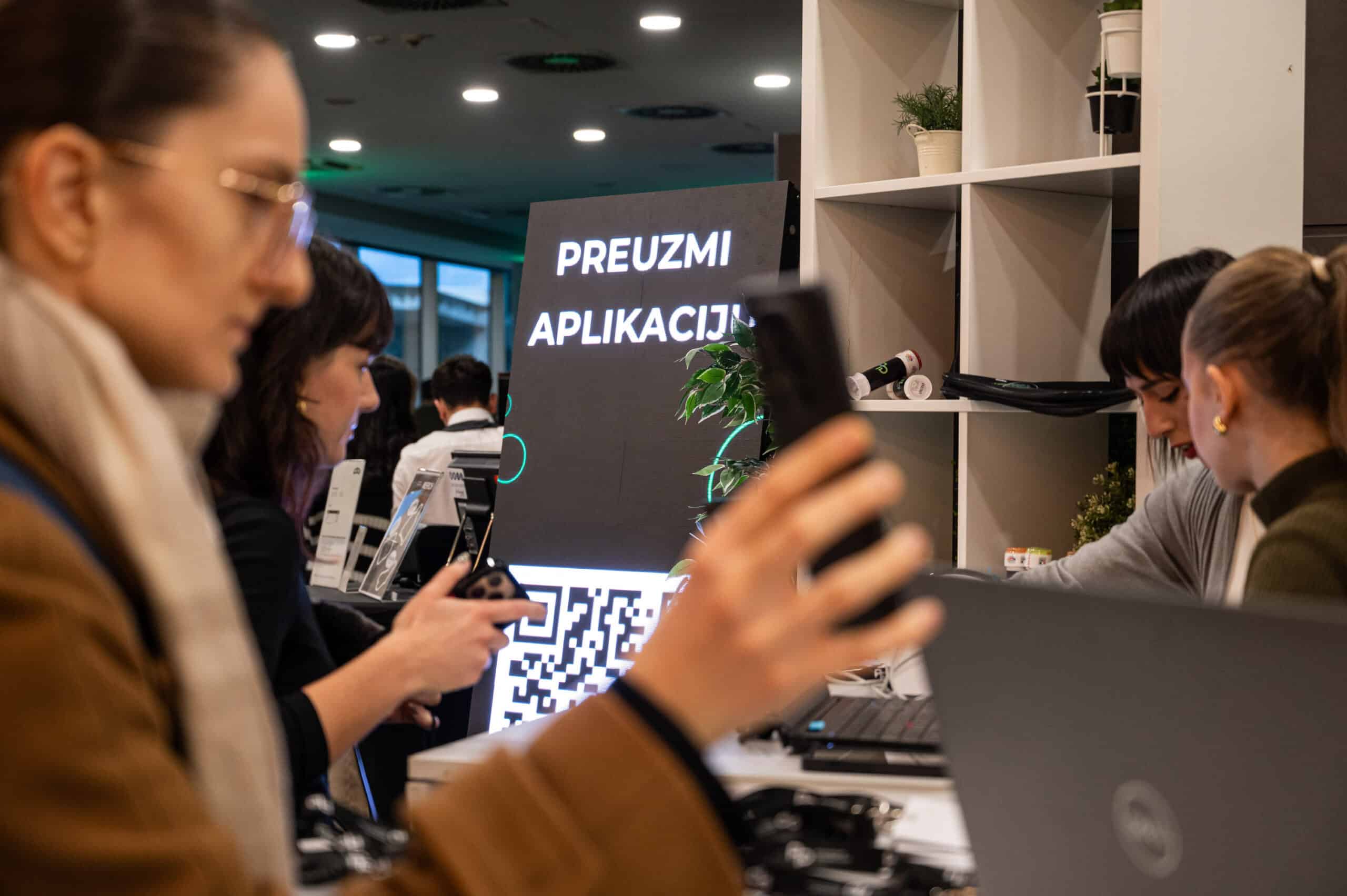 Advanced Technology Days - iskustvo