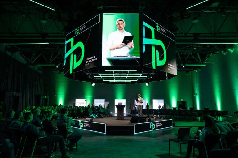 Advanced Technology Days - iskustvo
